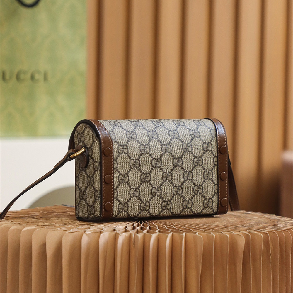 Gucci Horsebit 1955 Series Hardware Bag