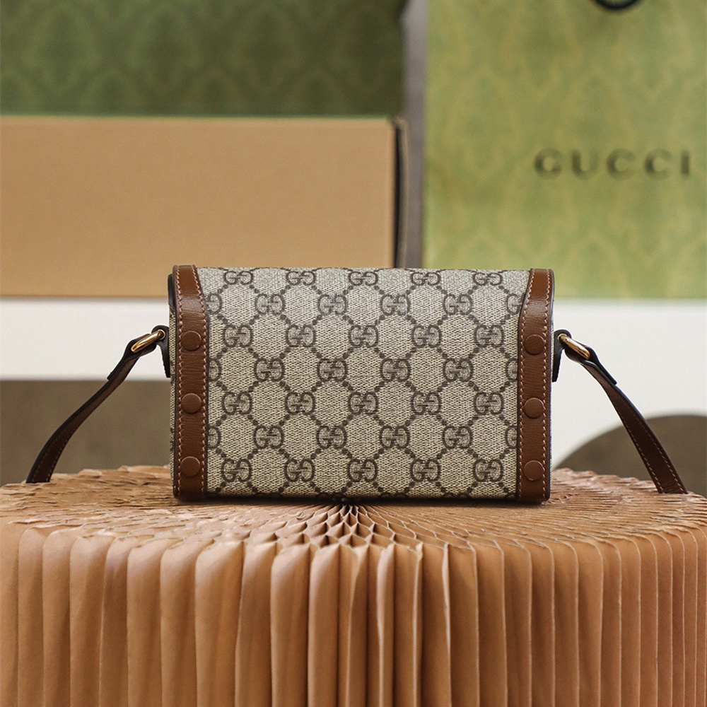 Gucci Horsebit 1955 Series Hardware Bag