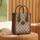 Gucci Mini Tote Bag Classic Monogram