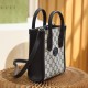 Gucci Mini Ophidia Tote Bag New Color