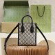 Gucci Mini Ophidia Tote Bag New Color