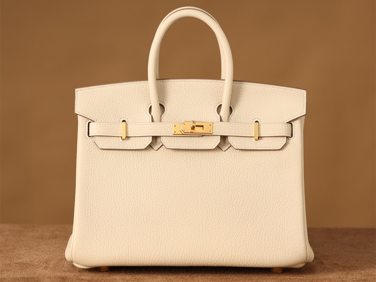 Hermes Birkin 25