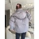 AmiParis Down Jacket