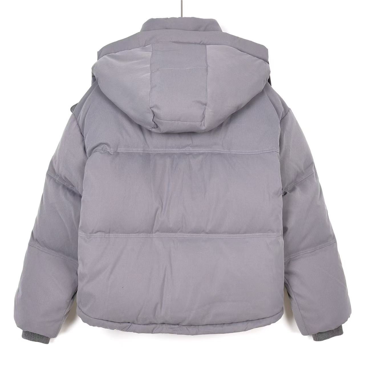 AmiParis Down Jacket