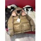 Moncler Abbaye Down Jacket