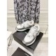 Chanel Women's White Trainers