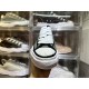 Maison MIHARA YASUHIRO "PETERSON" OG Sole Canvas Low-top Sneaker