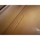 Bottega Veneta Mount Medium Envelope Bag In Cob Calfskin