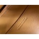 Bottega Veneta Mount Medium Envelope Bag In Cob Leather