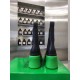 Bottega Veneta Flash Chelsea Boots with Green Outsole