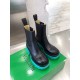 Bottega Veneta Flash Chelsea Boots with Neptune Outsole