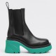 Bottega Veneta Flash Chelsea Boots with Neptune Outsole