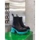 Bottega Veneta Flash Chelsea Boots with Neptune Outsole