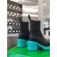 Bottega Veneta Flash Chelsea Boots with Neptune Outsole