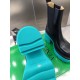 Bottega Veneta Flash Chelsea Boots with Neptune Outsole