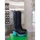 Bottega Veneta Flash Knee-high Boots with Neptune Outsole