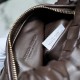 Bottega Veneta BV Jodie Mini Bag In Fondant Intrecciato Lambskin