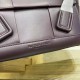 Bottega Veneta Arco Small Bag In Grape Intrecciato Calfskin