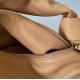 Bottega Veneta Double Knot Bag In Beige Calfskin