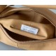 Bottega Veneta Double Knot Bag In Beige Calfskin