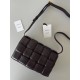 Bottega Veneta Padded Cassette Bag In Fondant Lambskin