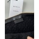 Bottega Veneta Turn Bag In Black Intrecciato Lambskin