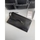 Bottega Veneta Black Arco Small Tote with White Overlock Stitching