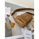 Bottega Veneta Candy Cassette Bag In Acorn Lambskin