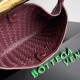 Bottega Veneta Sardine Small Bag In Barolo Intrecciato Lambskin