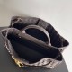 Bottega Veneta Andiamo Small East/West Bag In Fondant Intrecciato Lambskin