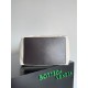 Bottega Veneta Medium Flip Flap Bag in Canvas with Fondant Leather