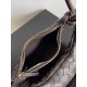 Bottega Veneta Gemelli Small Bag in Fondant Intrecciato Lambskin