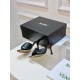 Bottega Veneta Blink Mules 80mm in Black Intrecciato Lambskin