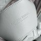 Bottega Veneta Small Loop Crossbody Bag In Sauge Intrecciato Lambskin