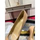 Christian Louboutin So Kate Pumps 100mm in Nude Patent Leather