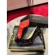 Christian Louboutin Kate Pumps 85mm in Black Patent Leather