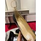 Christian Louboutin Kate Pumps 85mm in Black Patent Leather