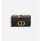 Dior Caro Bag Black Small