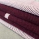 Hermes Fuchsia Avalon Blanket