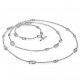 Hermes Farandole 160cm Long Necklace