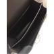 Hermes Mini Constance 18cm Black Epsom Bag