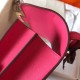 Hermes Mini Constance 18cm Rose Lipstick Epsom Bag