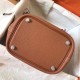 Hermes Gold Picotin Lock PM 18cm Handmade Bag