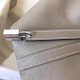 Hermes Tourterelle Picotin Lock PM 18cm Handmade Bag