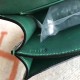 Hermes Constance 24cm Green Niloticus Crocodile