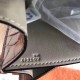 Hermes Constance 24cm Grey Niloticus Crocodile