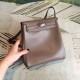 Hermes Etain Swift Kelly Ado PM Backpack