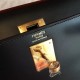 Hermes Black Box Kelly Retourne 32cm Handmade Bag