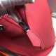 Hermes GR24 Backpack In Pink Everycolor Calfskin