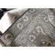 Hermes Birkin 30cm Bag In Ombre Embossed Natural Lizard